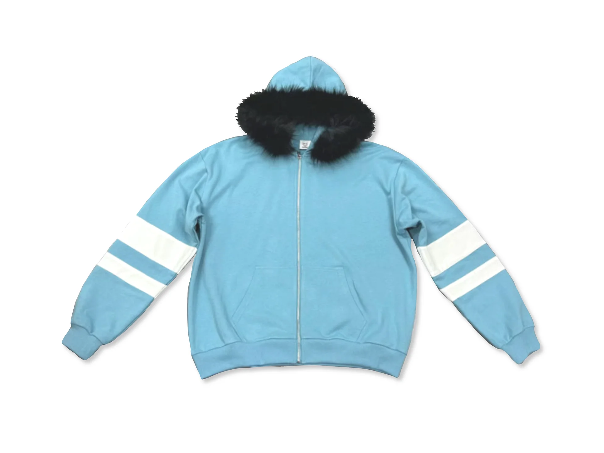 MORDECAI ZIP-UP PRE-ORDER product image (1)