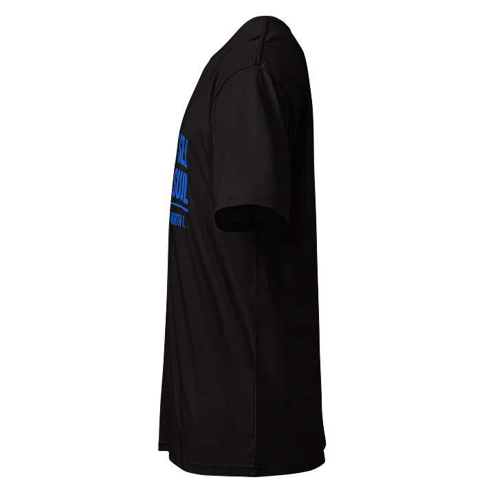 Don't Sell Your Soul — The Bag Ain't Worth It Premium Tee product image (3)
