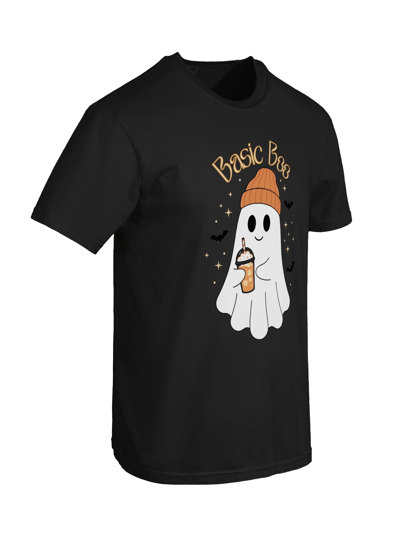 Basic Boo Shirt (Front) product image (6)