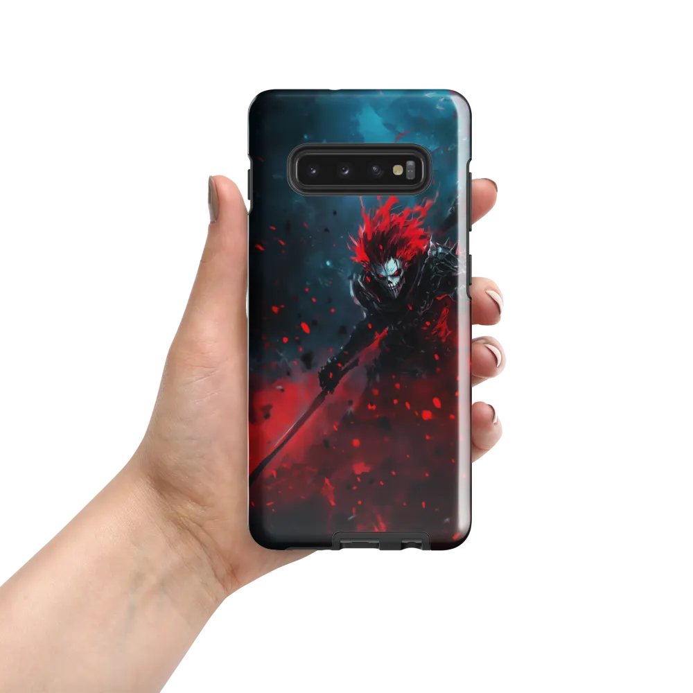 Anarchy Tough Case for Samsung® product image (10)