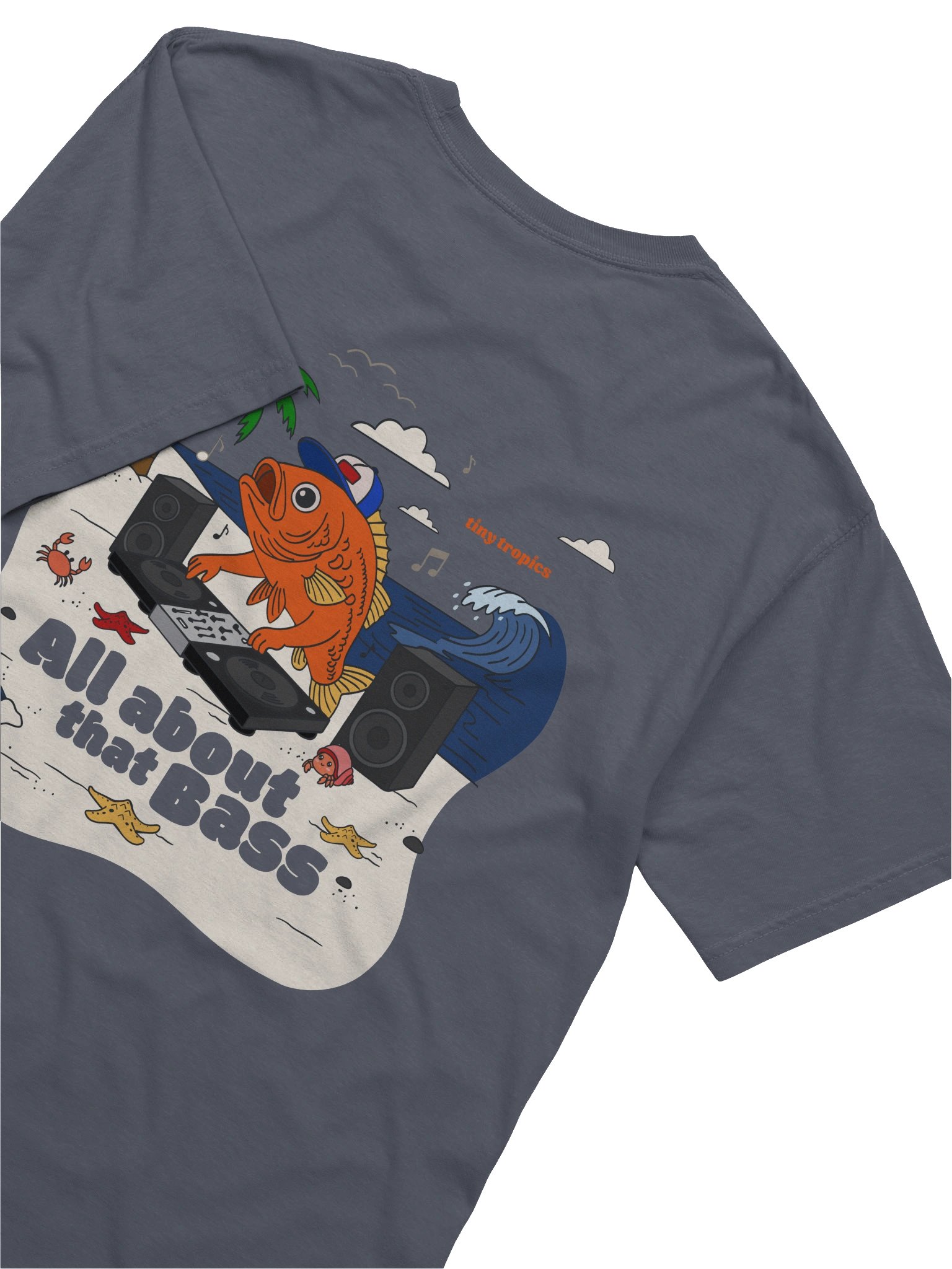 All About That Bass | Tee product image (3)