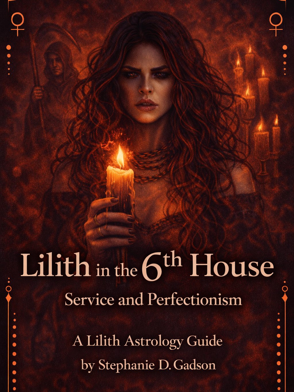 Lilith in the 6th House product image (1)
