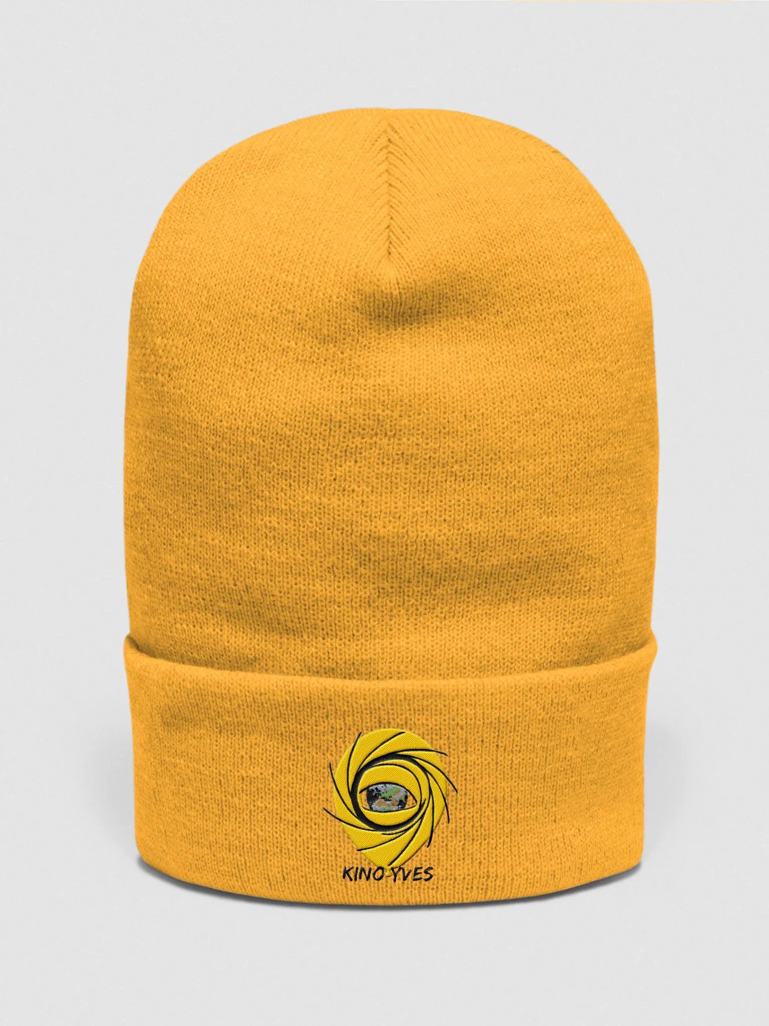 Yves' Beanie Light product image (1)