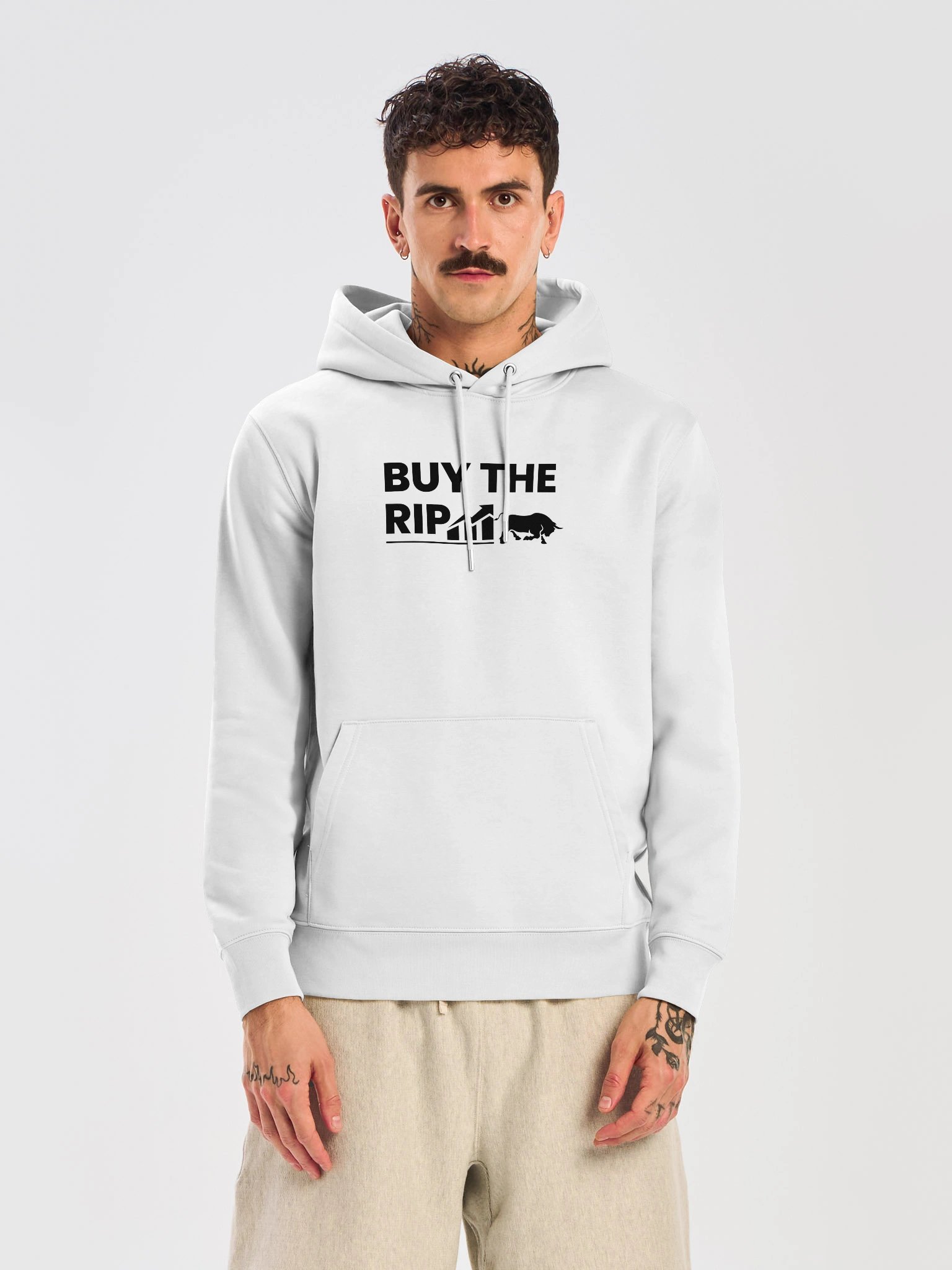 Buy The Rip (Light) - Hoodie product image (14)