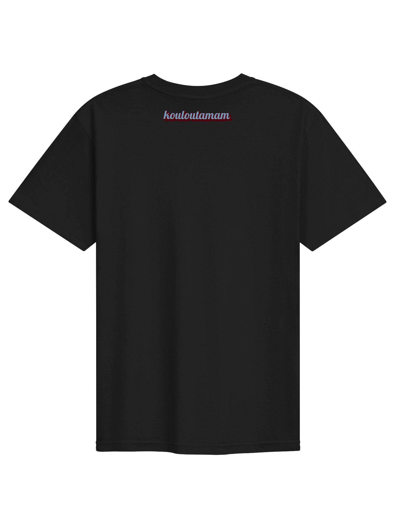 CKR Nwor Tee "Origins" product image (2)
