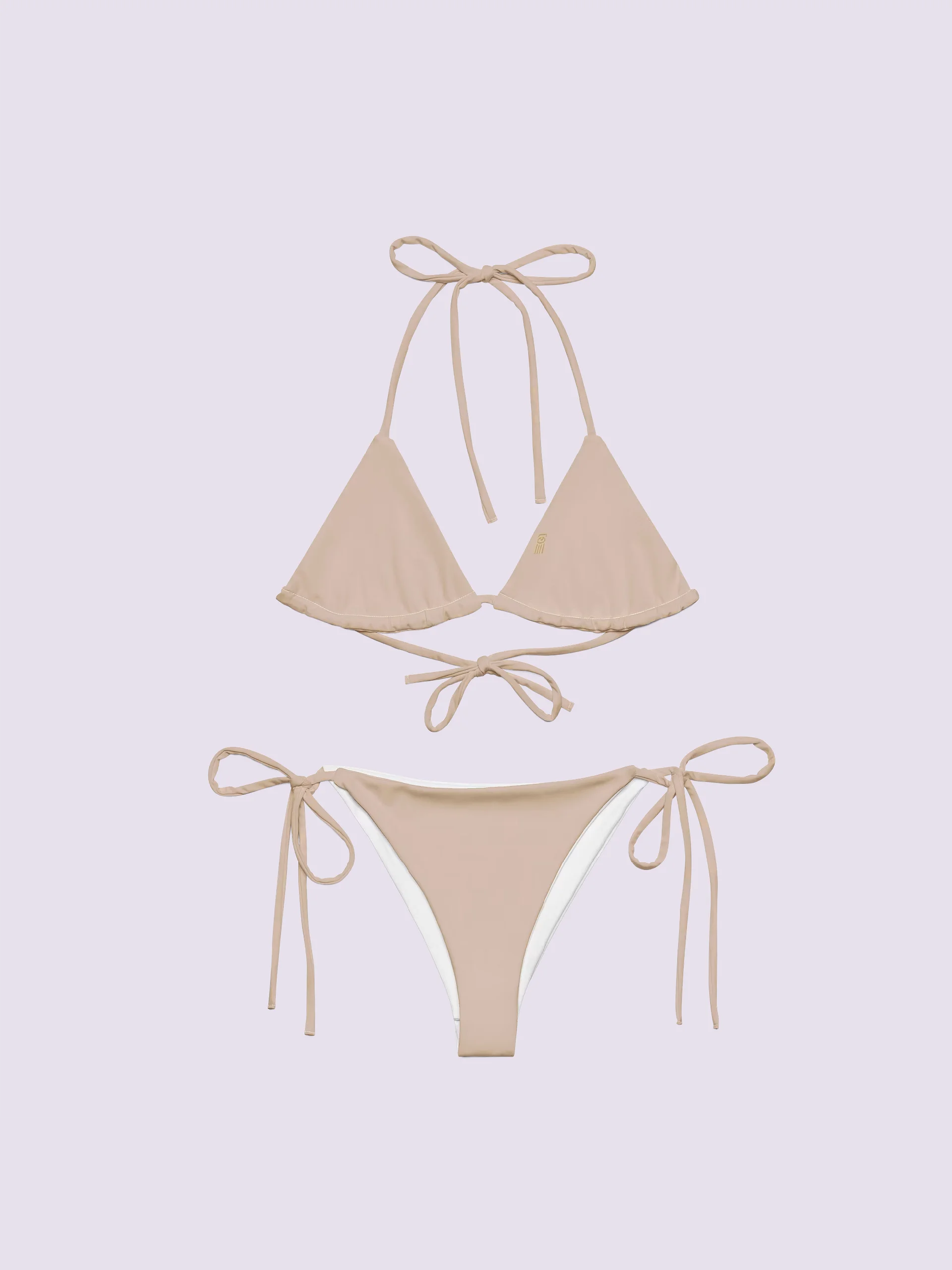 Nude String Bikini C11 product image (1)