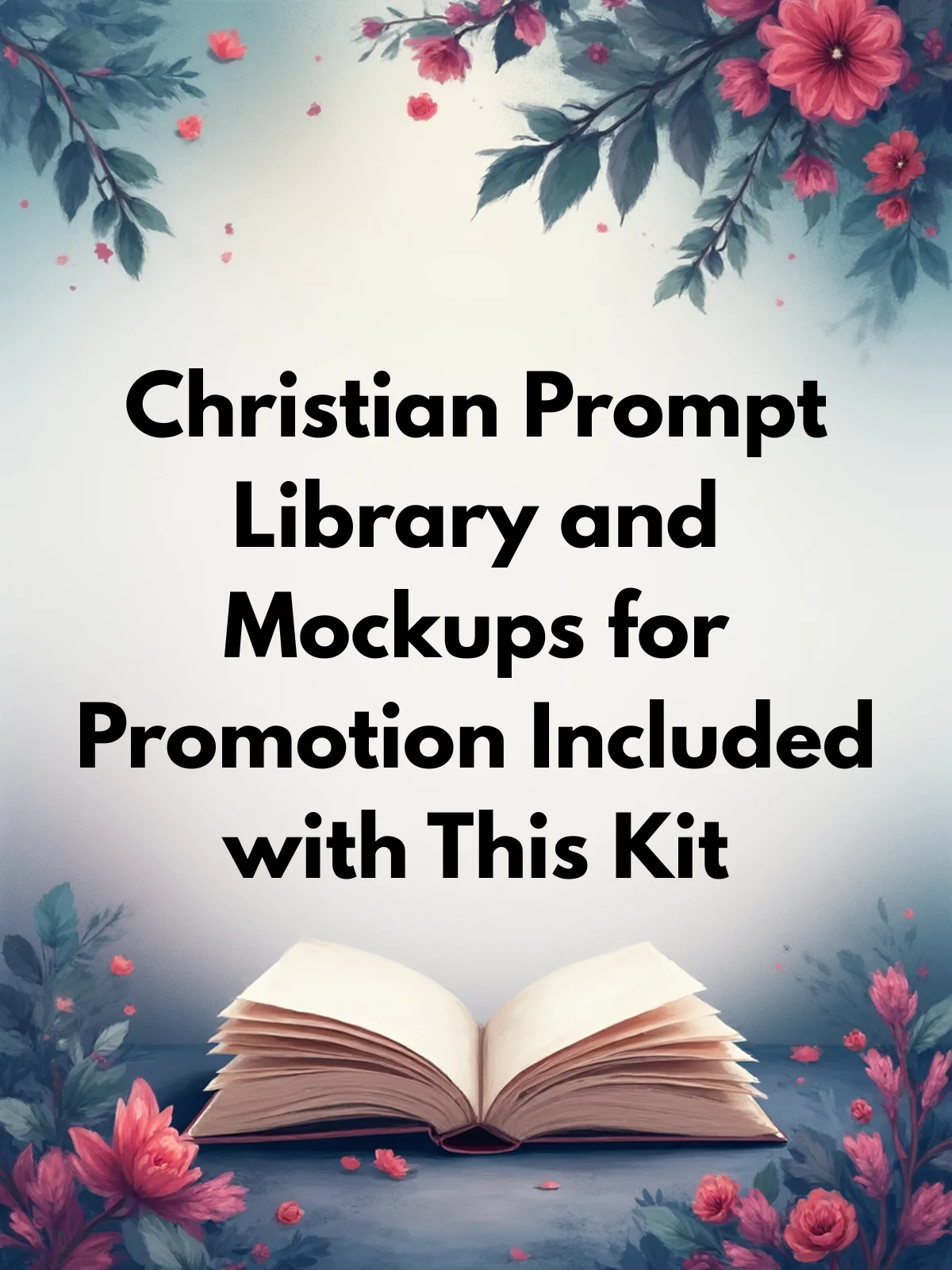Christian Creator Launch Kit - MRR and PLR product image (10)