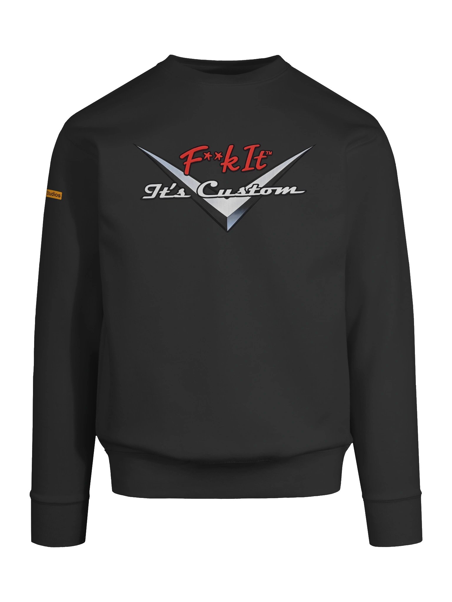 F#ck it, It's Custom product image (9)