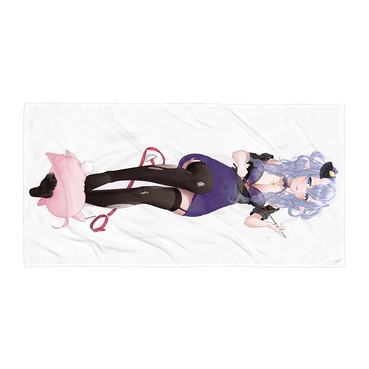 Daki Towel product image (1)