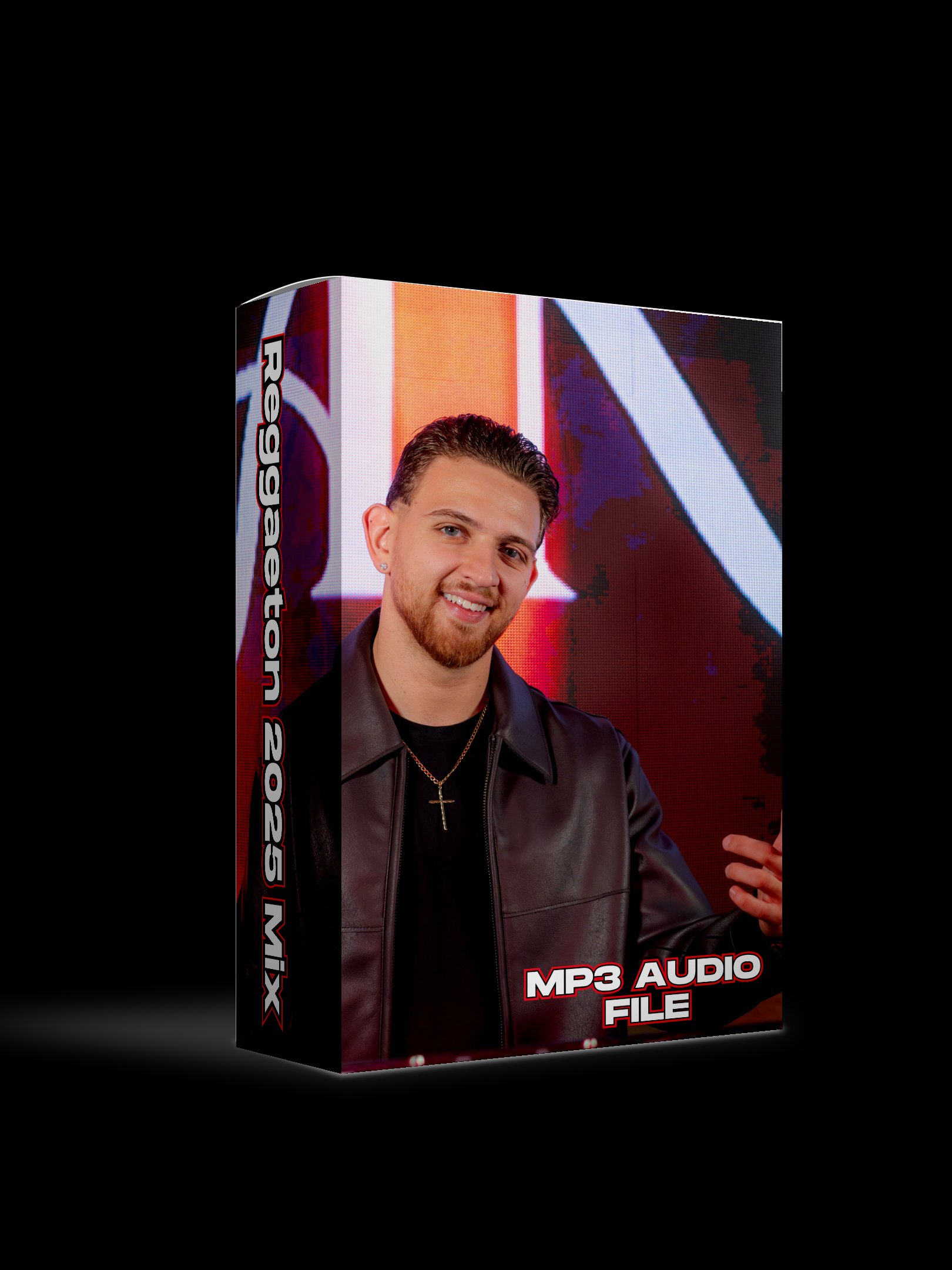 Reggaeton Mix 2025 product image (1)