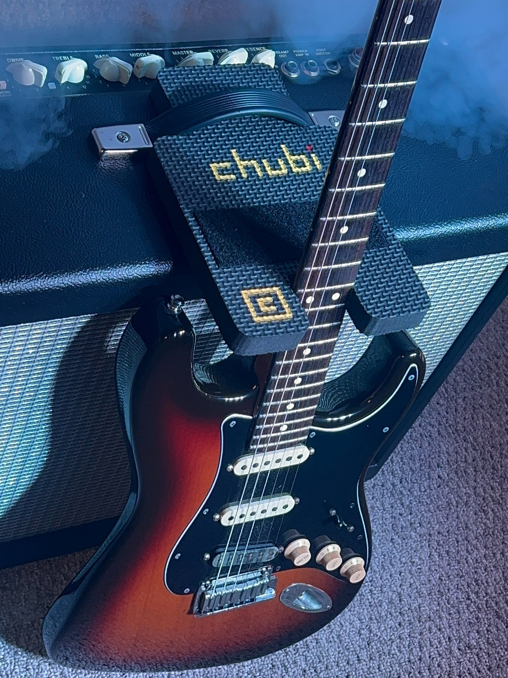 Chubi Amps product image (1)