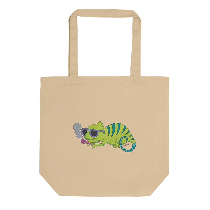 Stoner Iguana Bag product image (1)