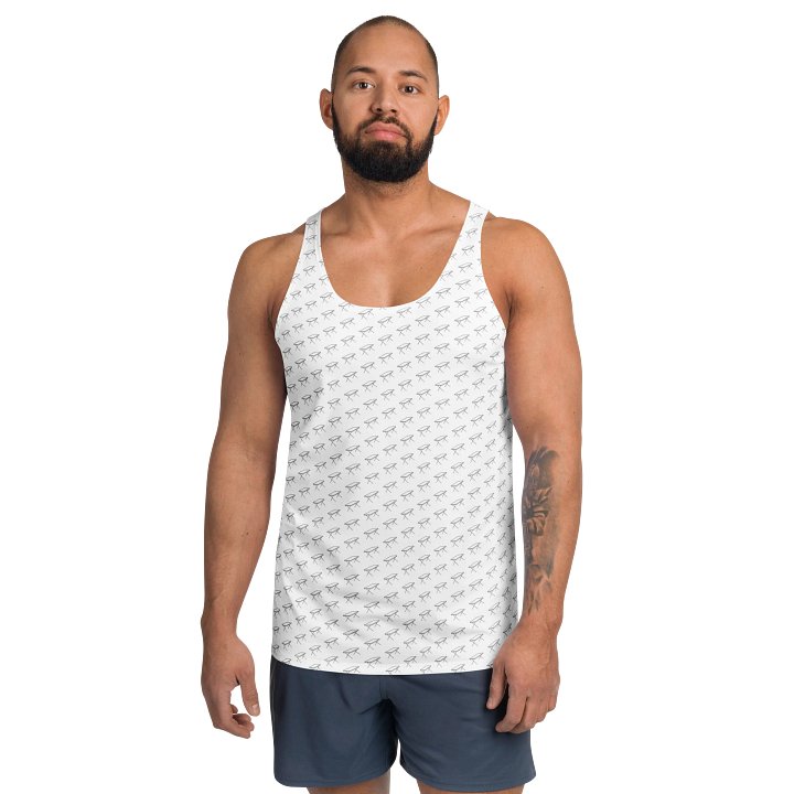 Men's Tailgate Tank product image (1)