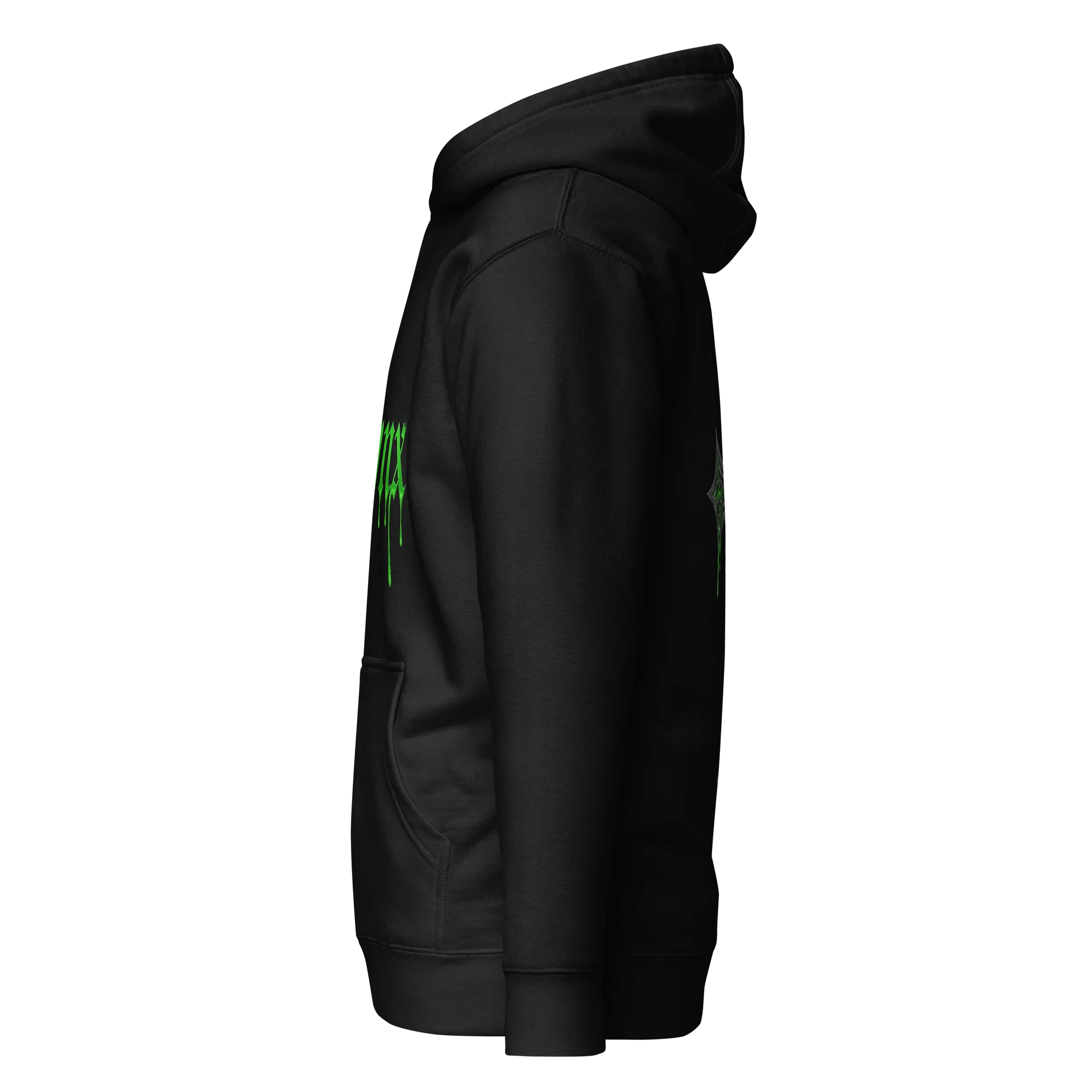 Lynx Hoodie product image (4)