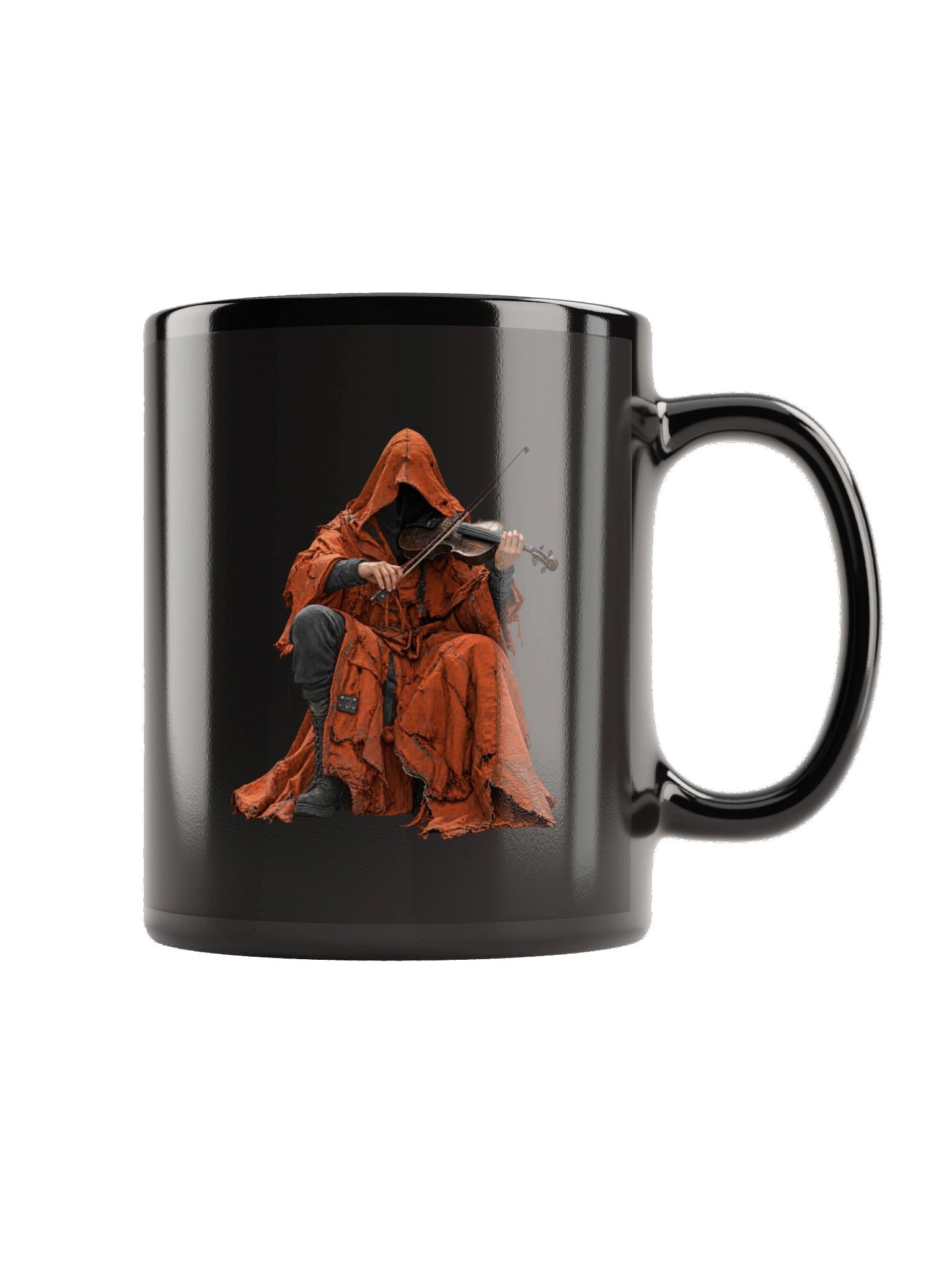 Midnight Strings Mug product image (1)
