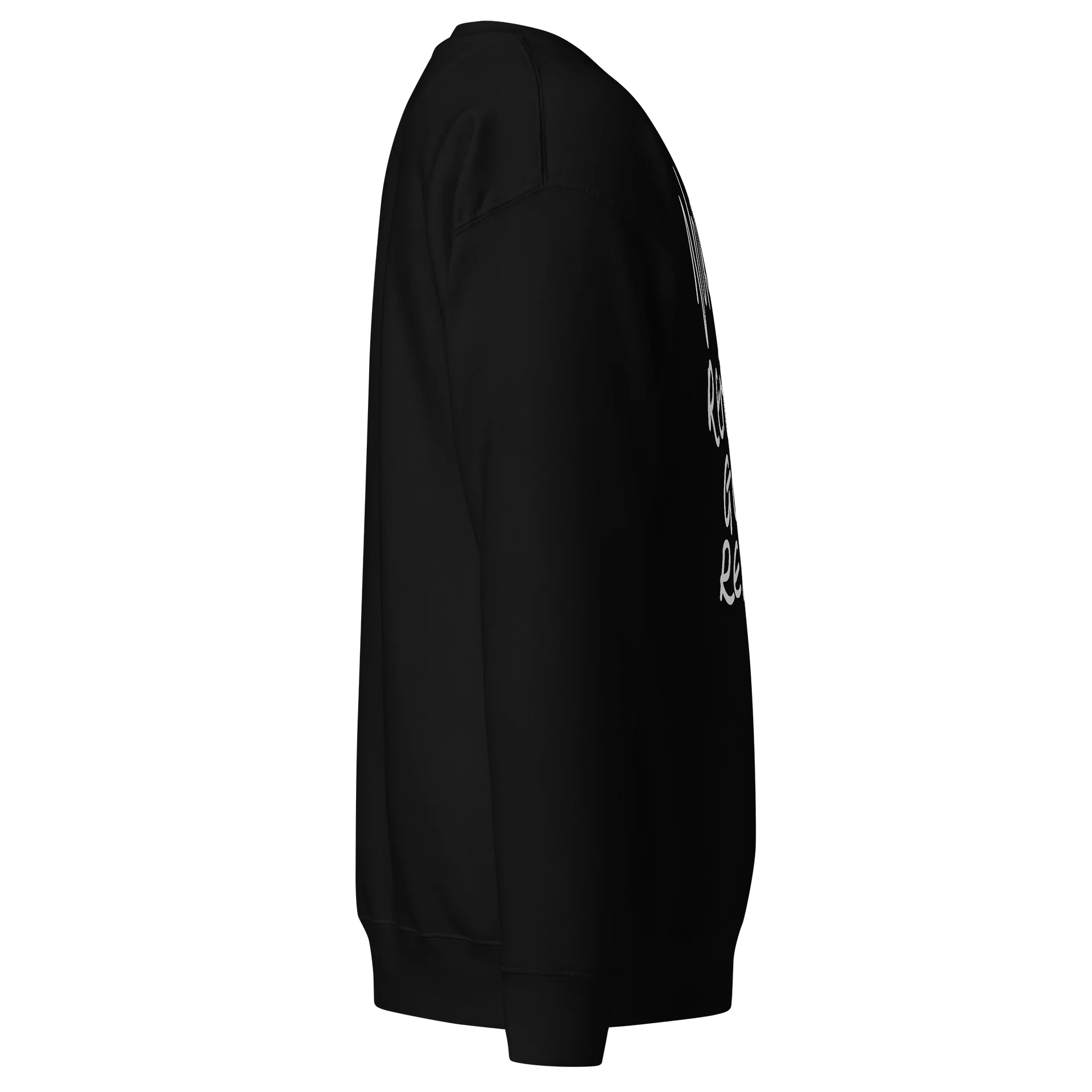 Norfolk. Remote for Good Reason. Premium Sweatshirt product image (5)