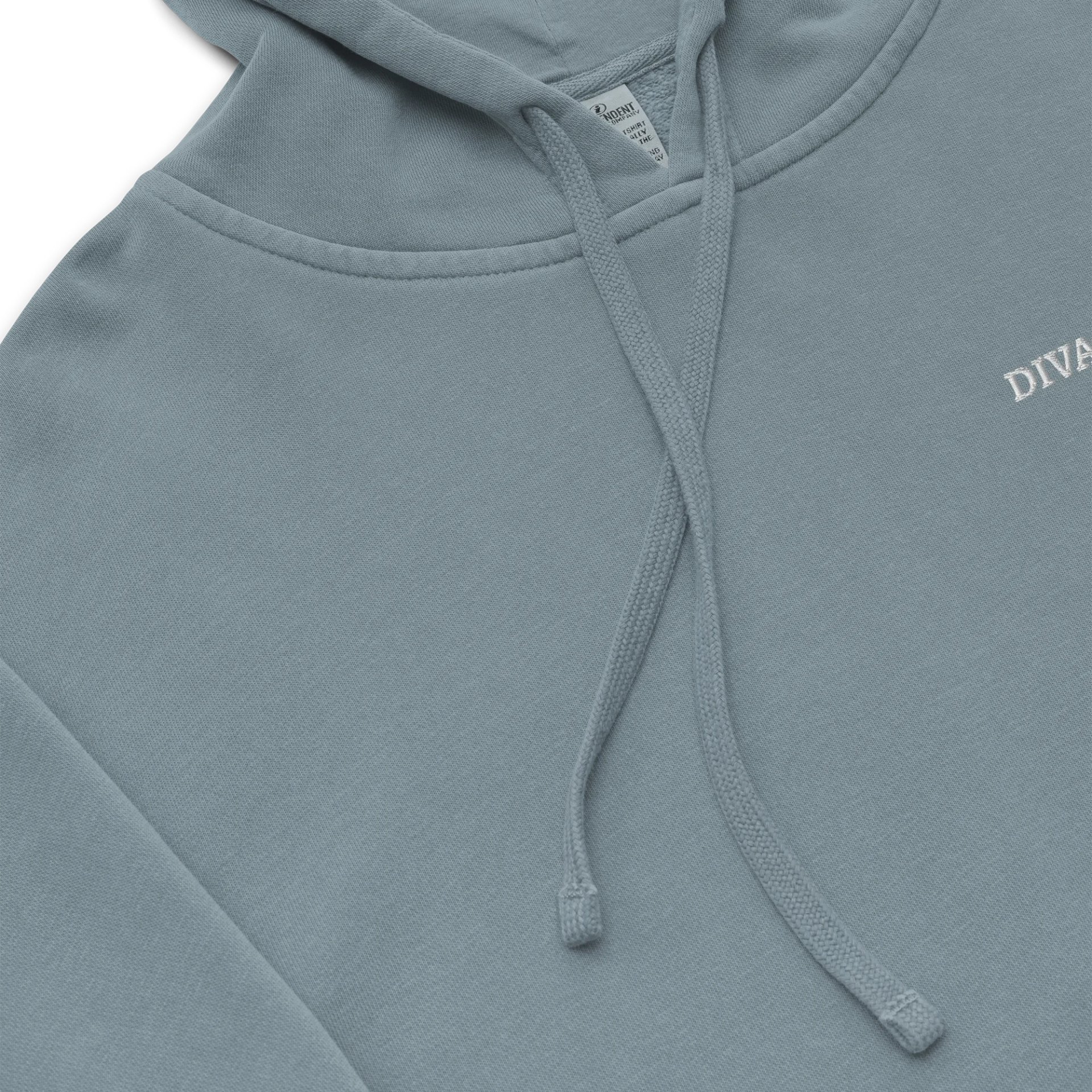 DIVA NOT DOWN HOODIE product image (31)