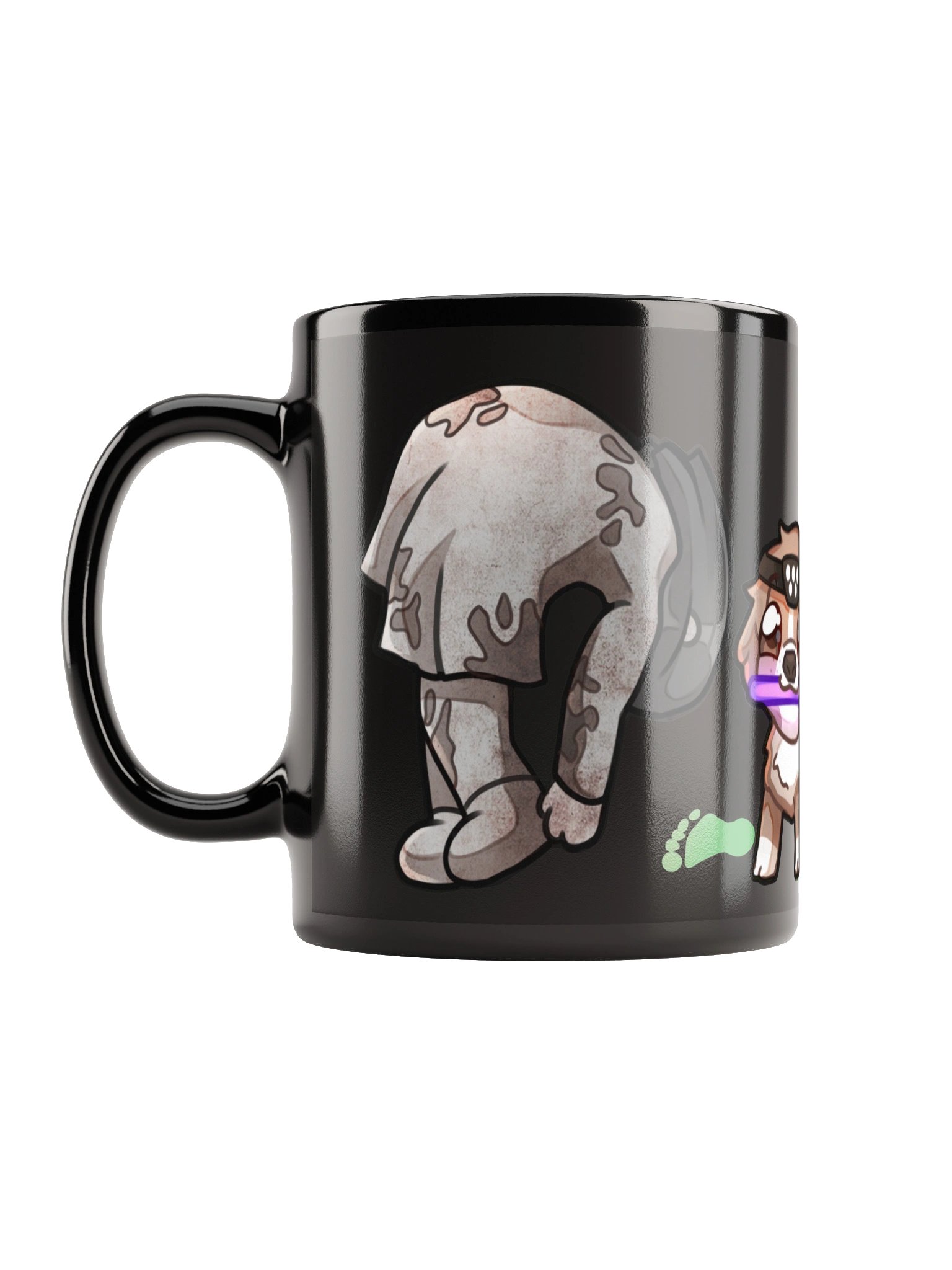Spooky Mug product image (6)