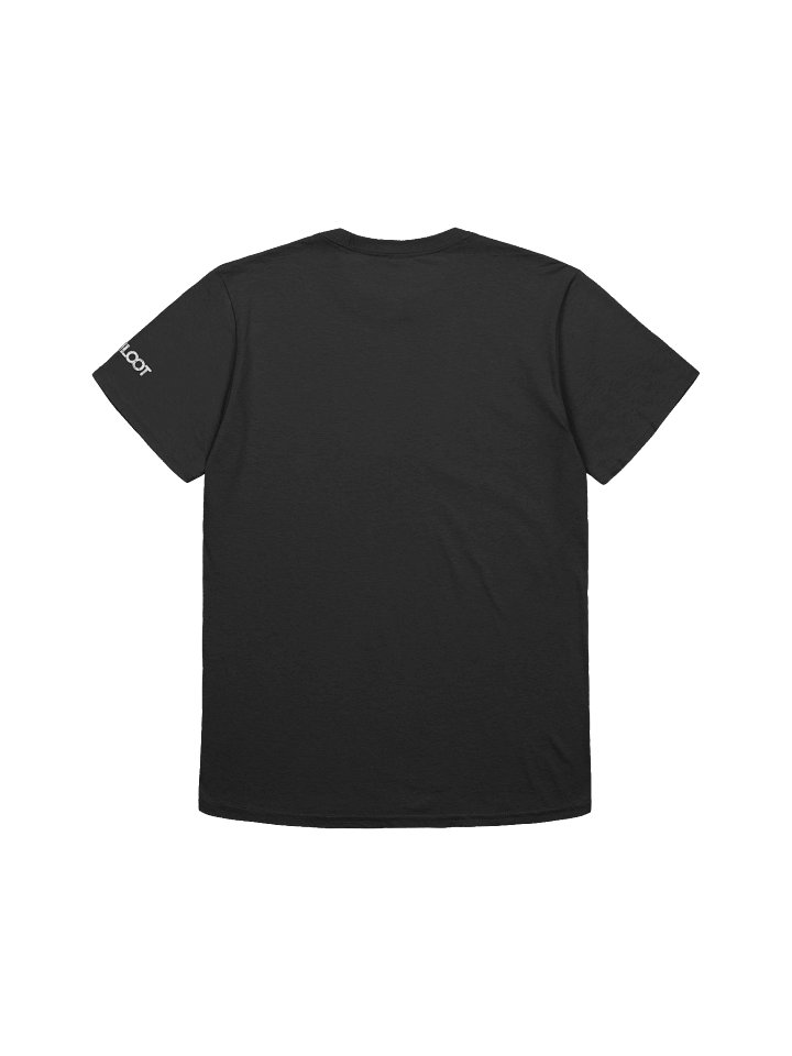 Mainloot Dark Logo Tee product image (2)