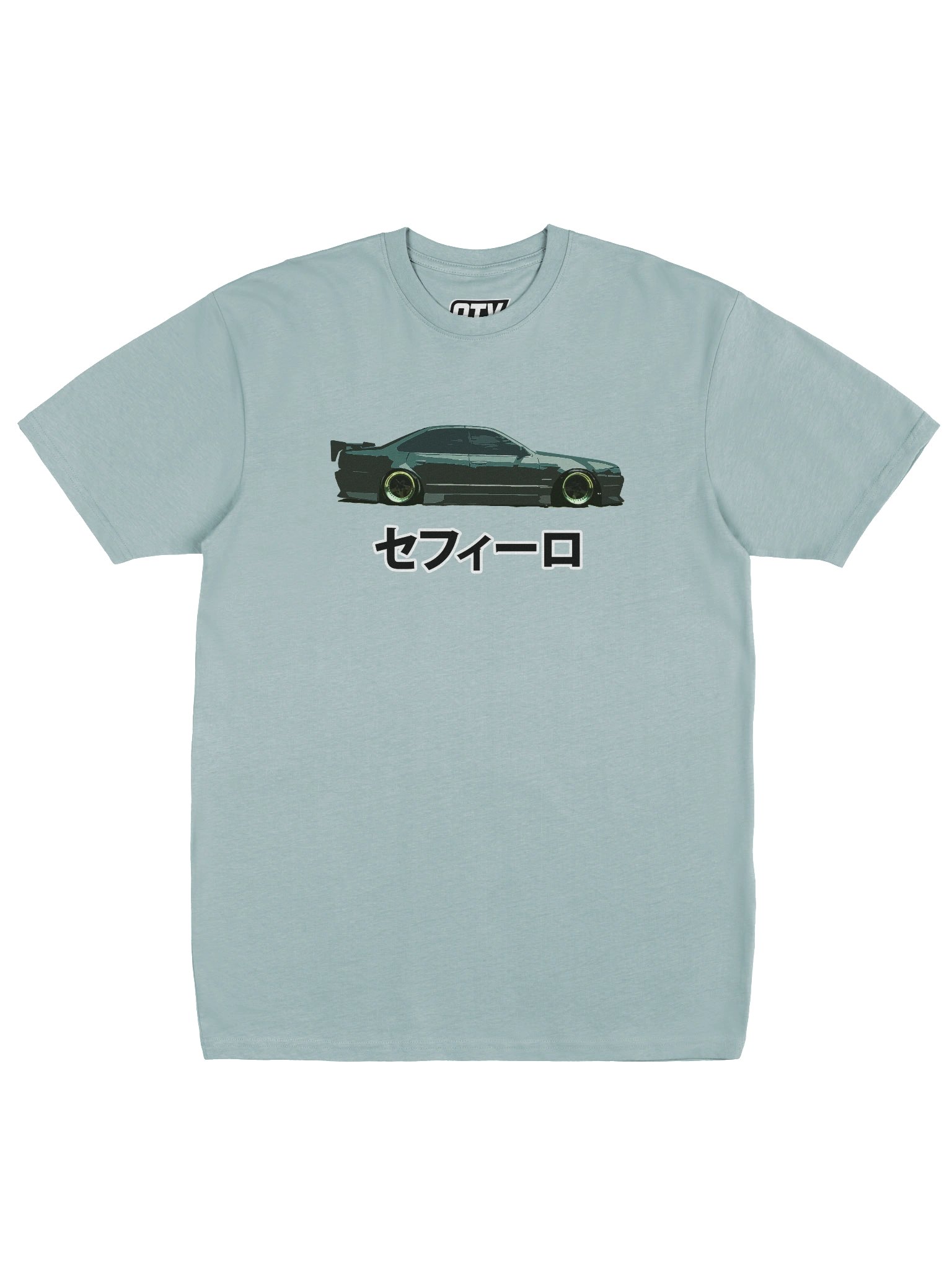 A31 Cefiro Tee product image (2)