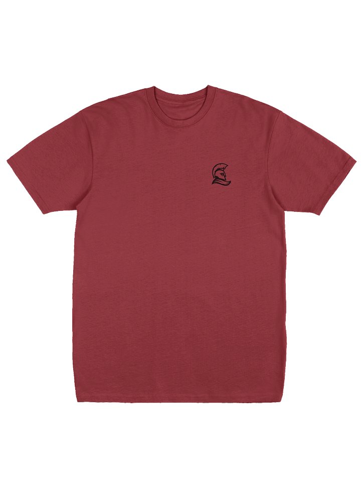 Legion Tee (Red) product image (1)