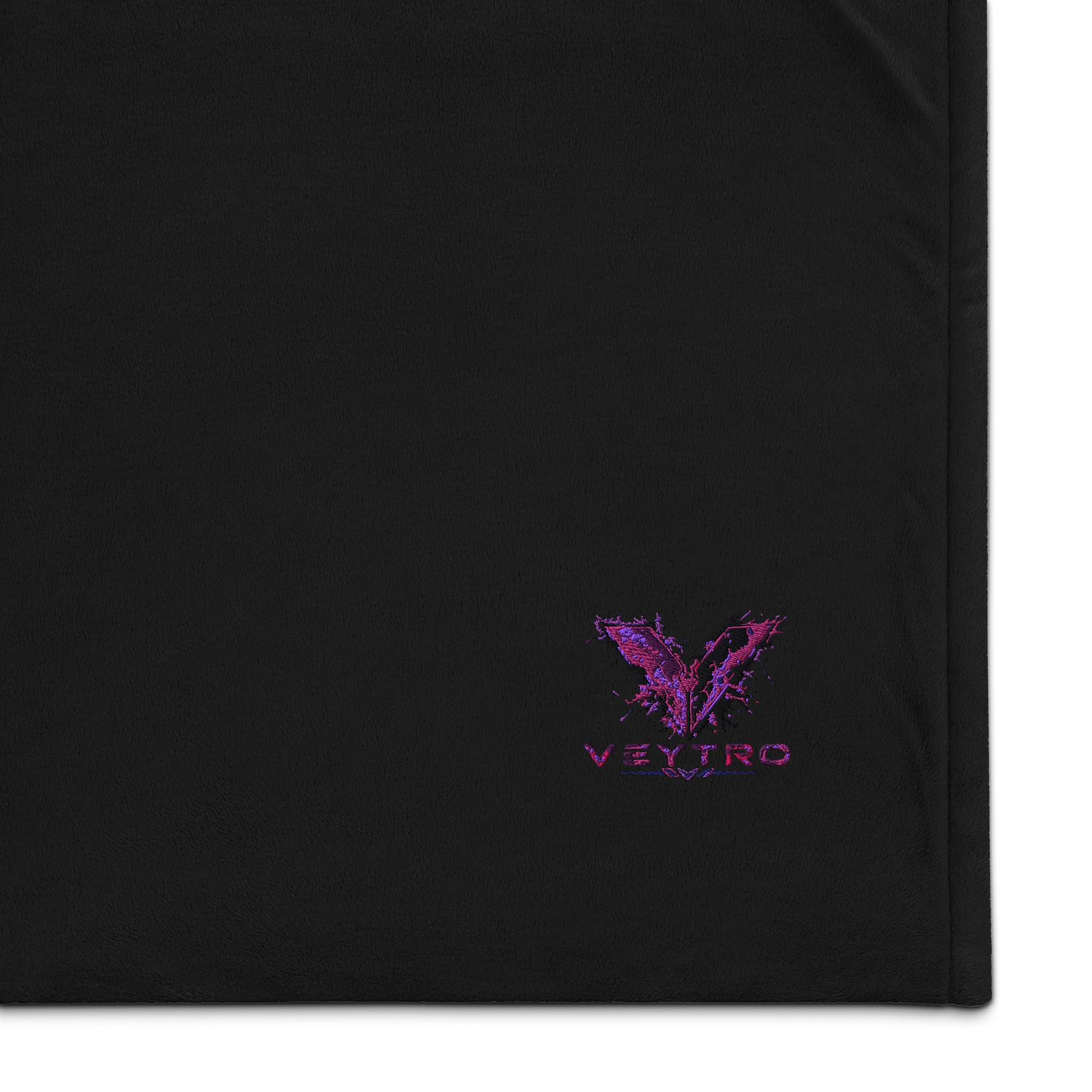 veytro fleece blanket product image (1)