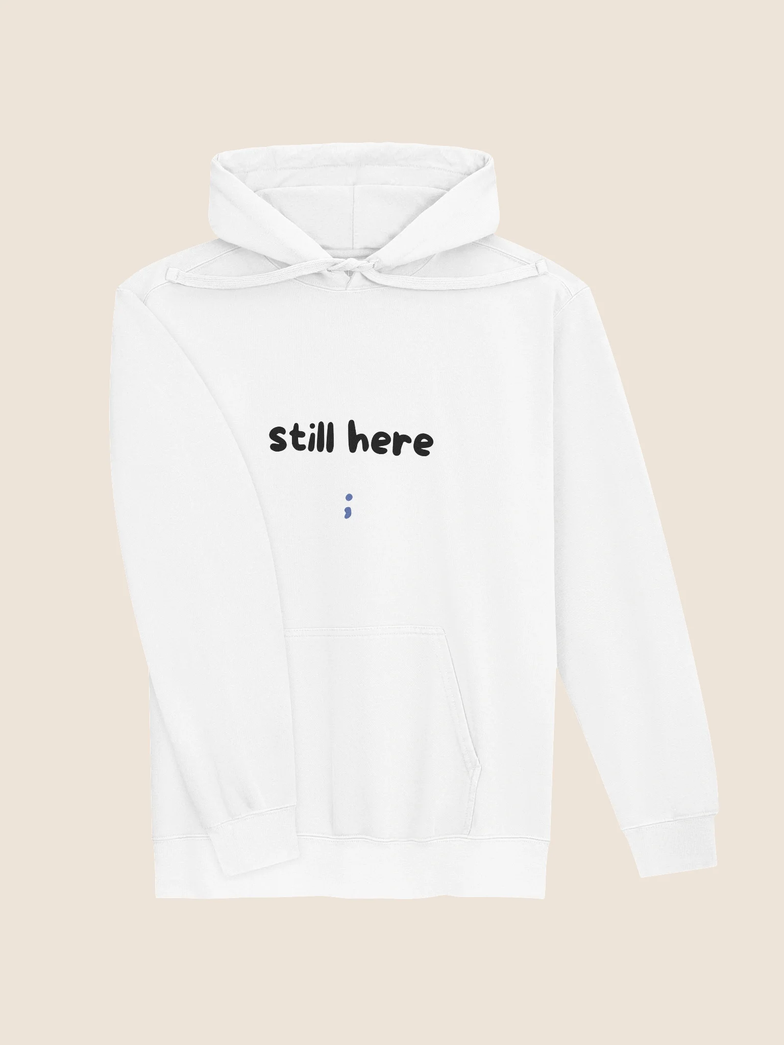 kind & crazy hoodie - daybreak edition product image (11)