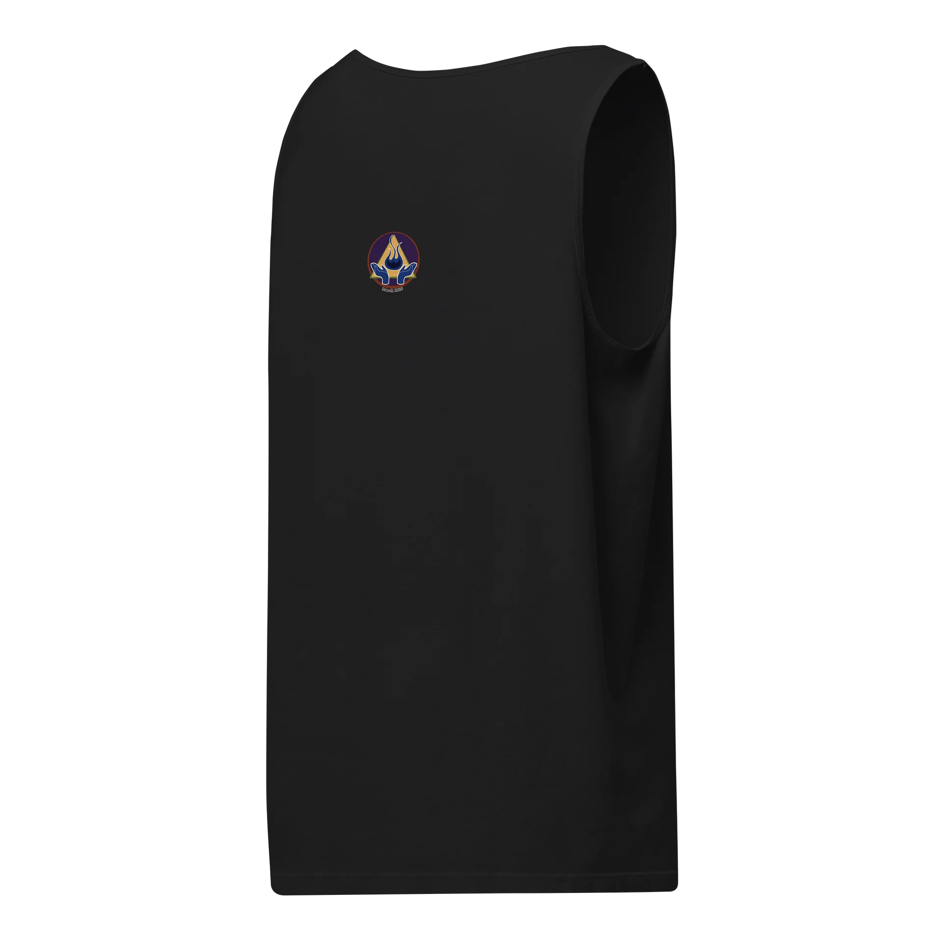 2026 Birthday Bash Unisex Tank Top product image (16)