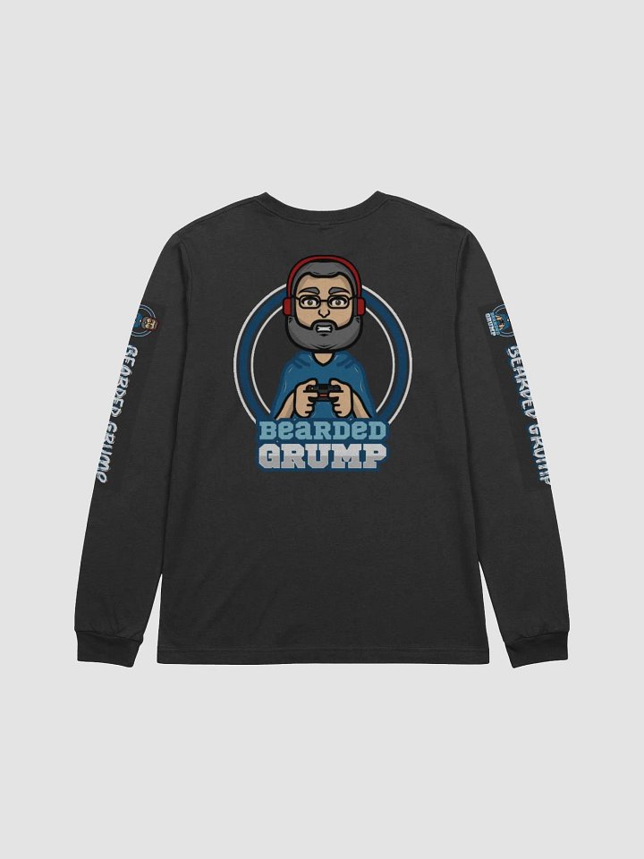 Long Sleeve Team product image (2)