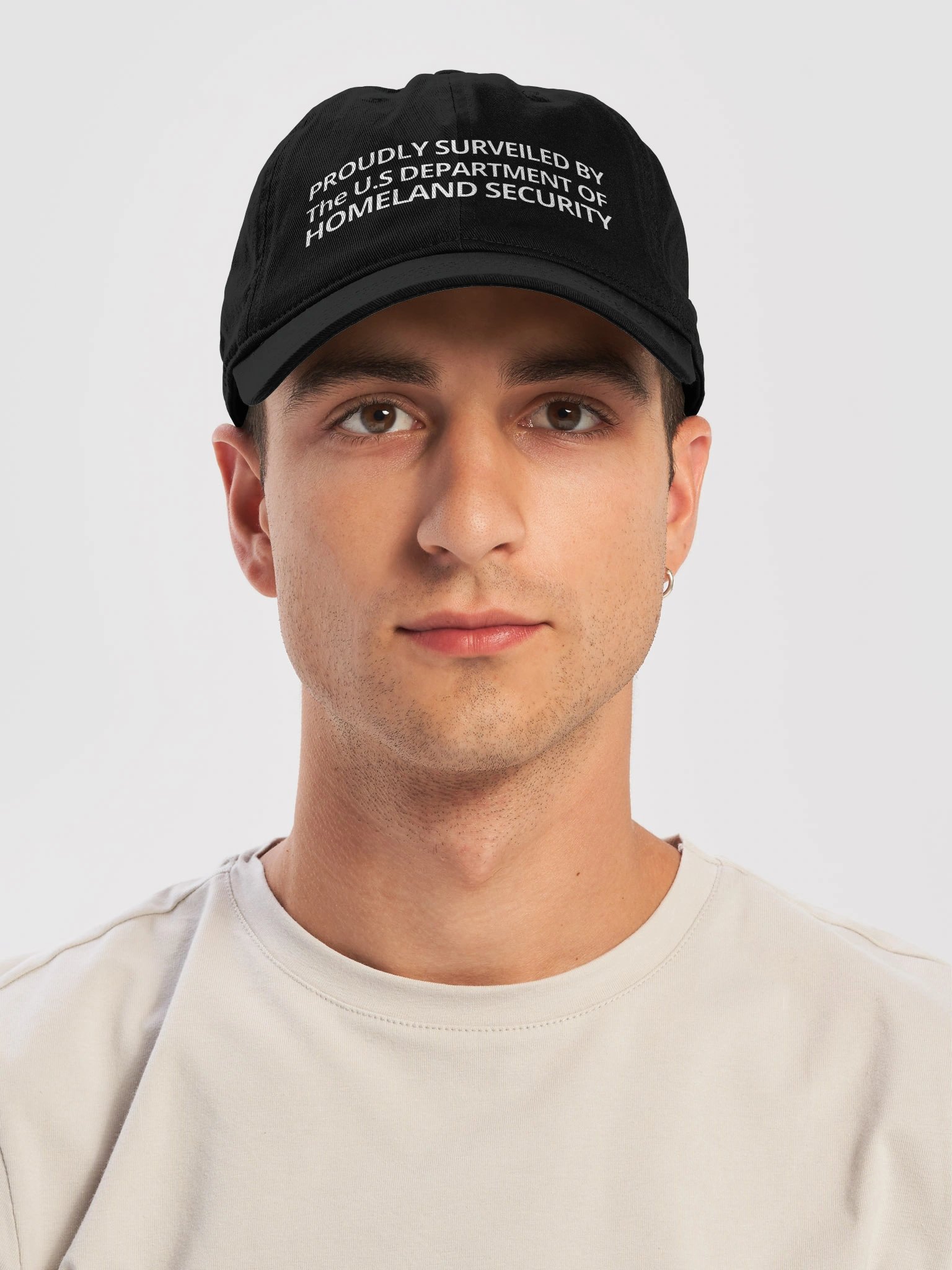 PROUD DAD HAT product image (5)