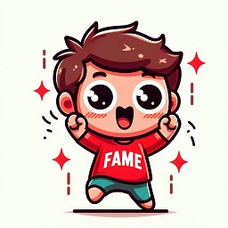 FAME PRODUCTIONS TIER 1