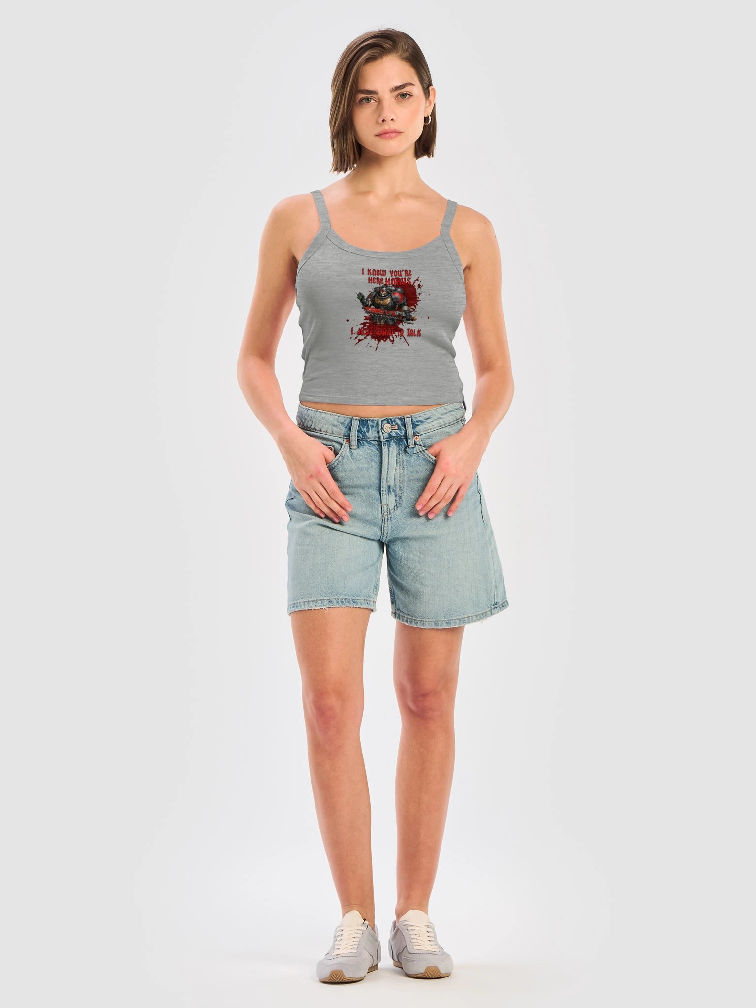 Womens Tank Top product image (5)