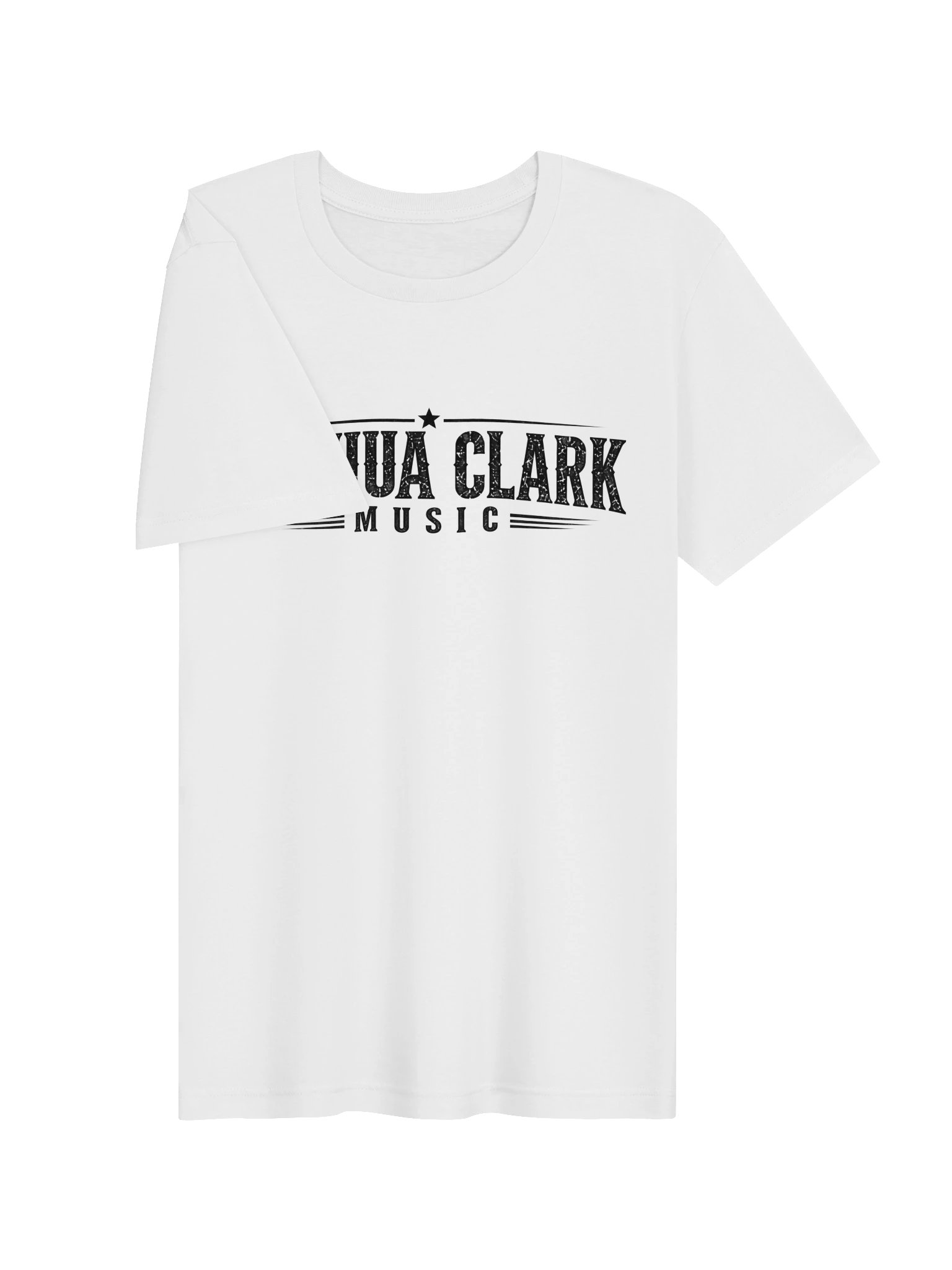 Joshua Clark Music T-Shirt product image (9)