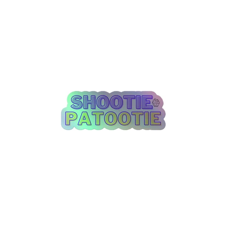 Shootie Patootie product image (1)