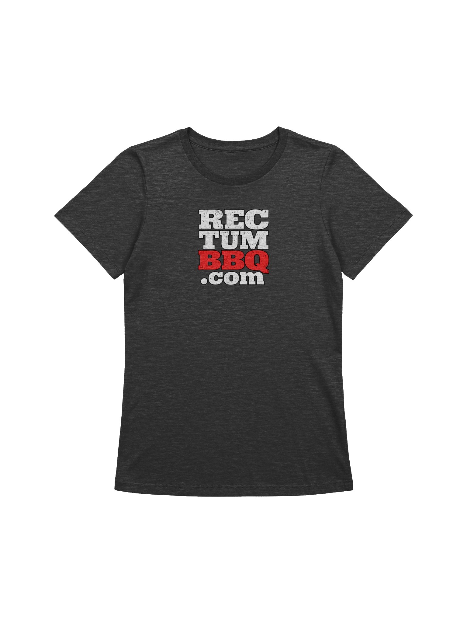 Rectum BBQ .com T-Shirt Women's product image (5)