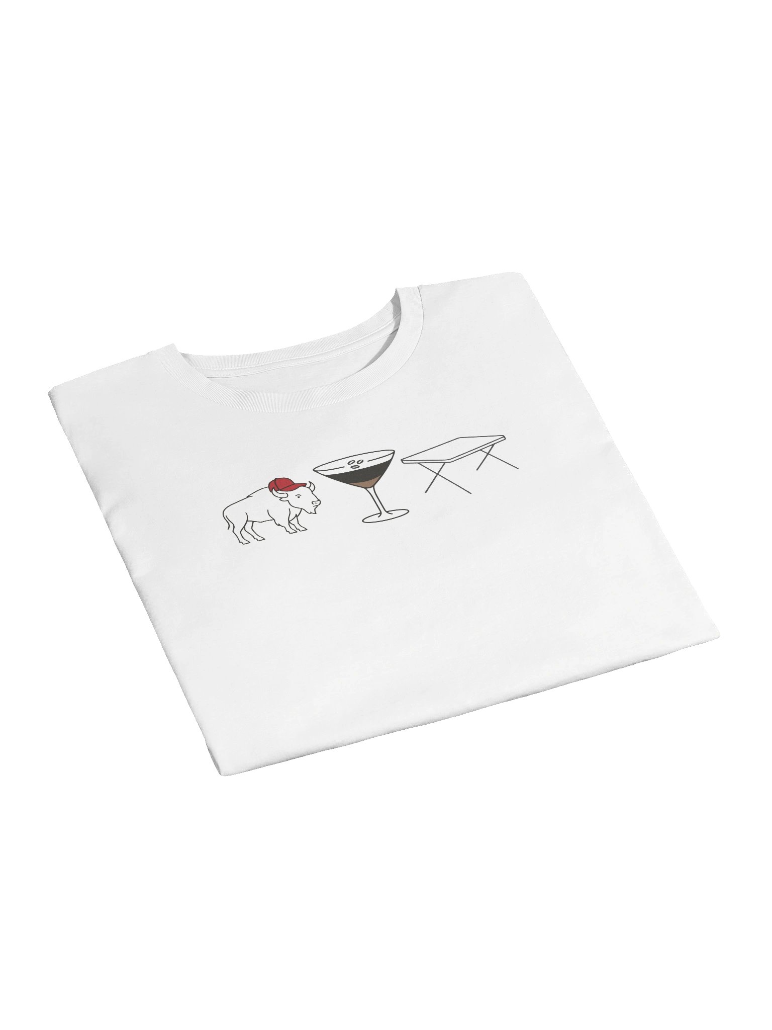 Spressi Tini Crop Top product image (4)