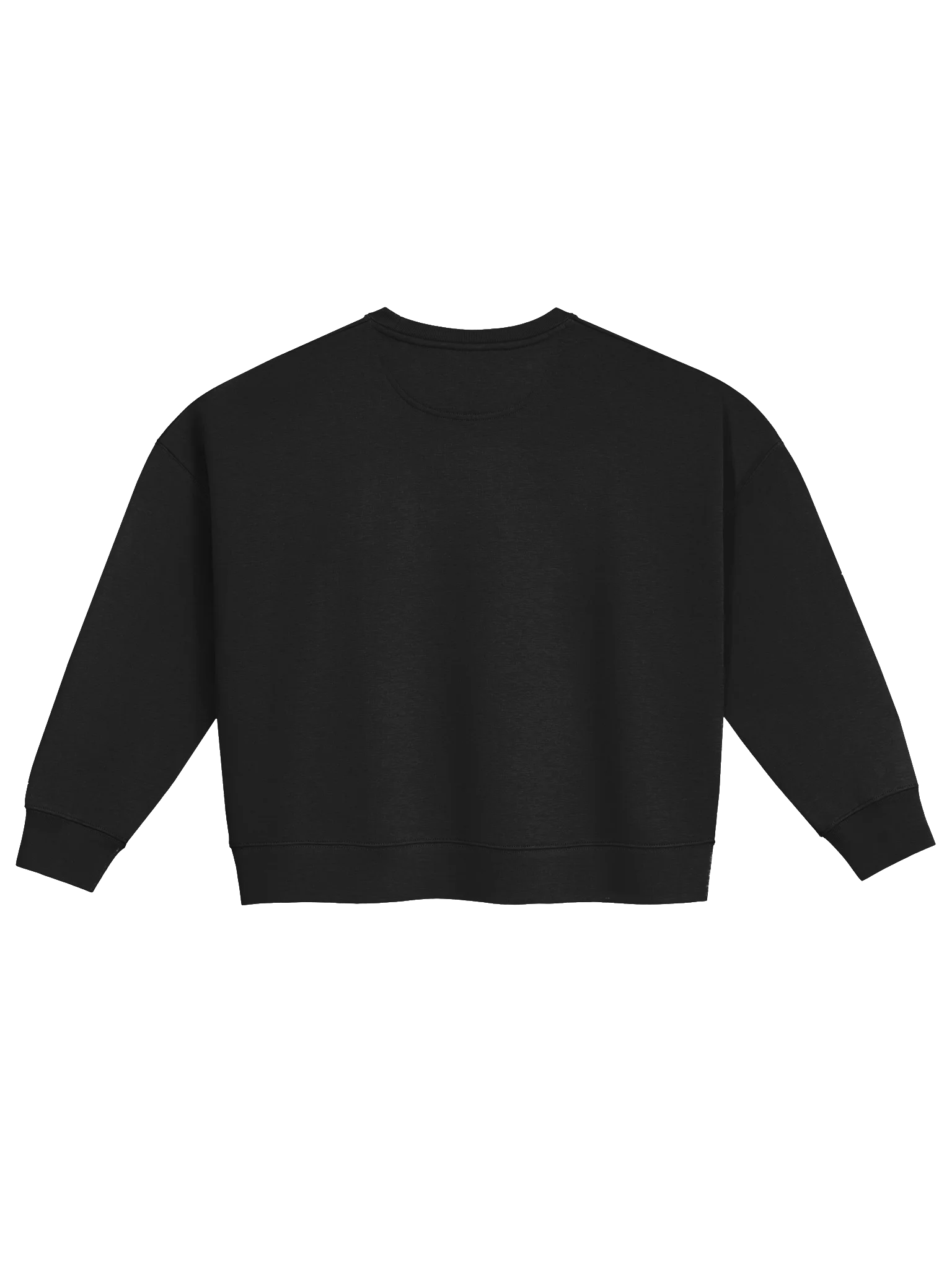 Women's FNF Microphone Logo Crew Sweatshirt product image (4)