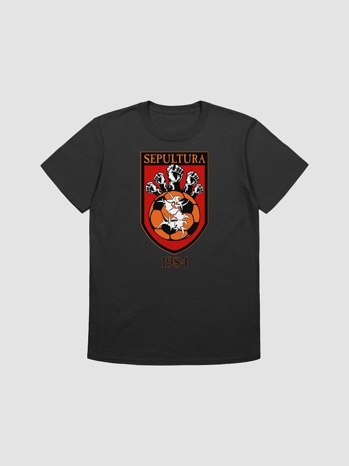 Sepultura T-Shirt – Powerful Metal Apparel for Fans product image (1)