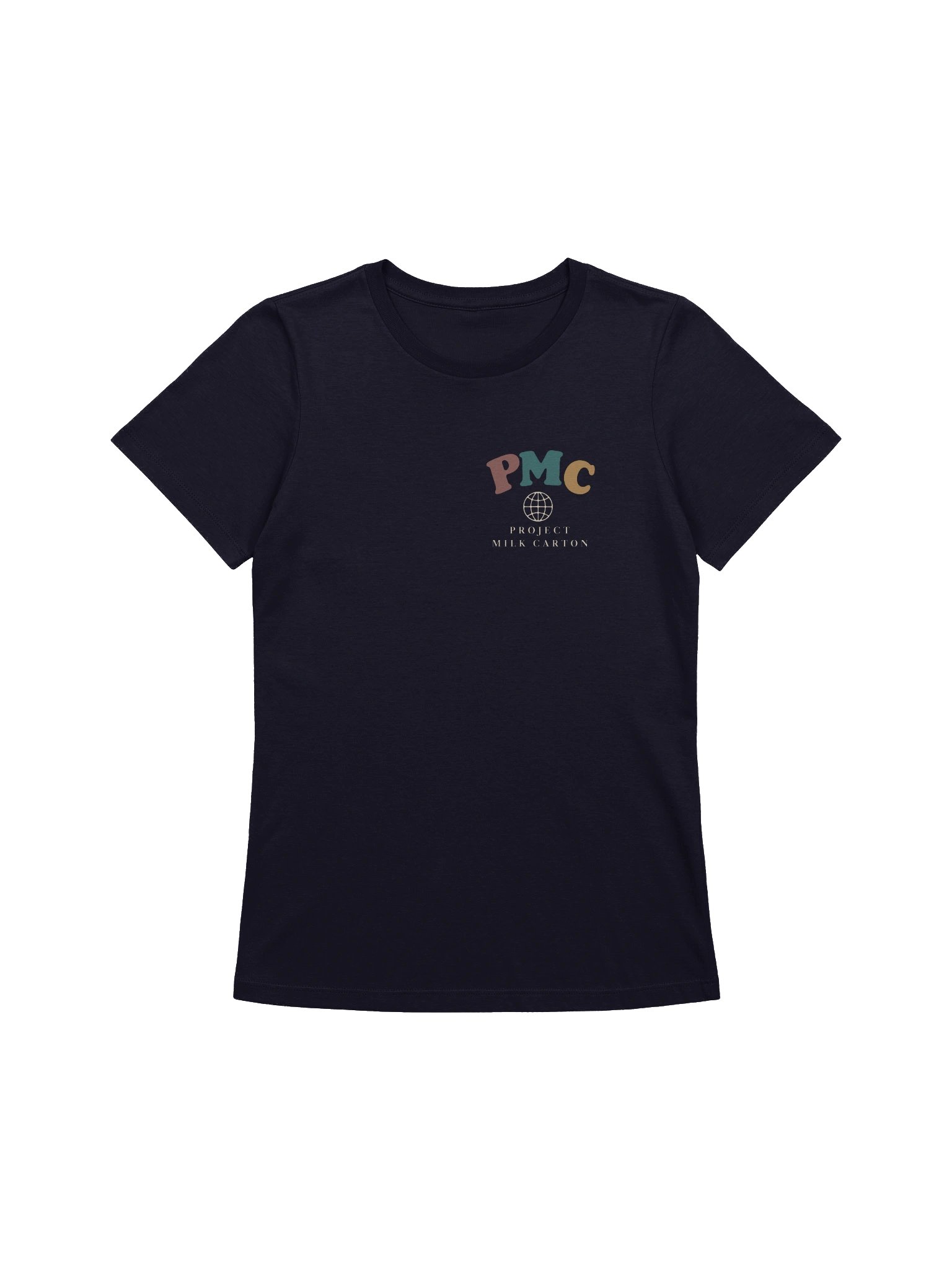 PMC Relaxed Tee product image (2)