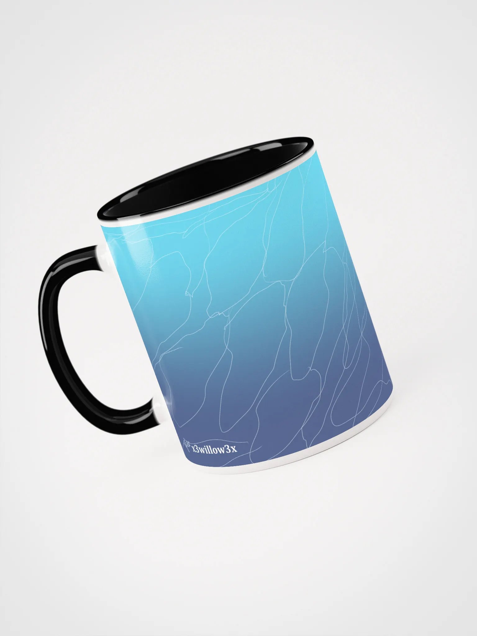 I Love Sharks Mug product image (28)