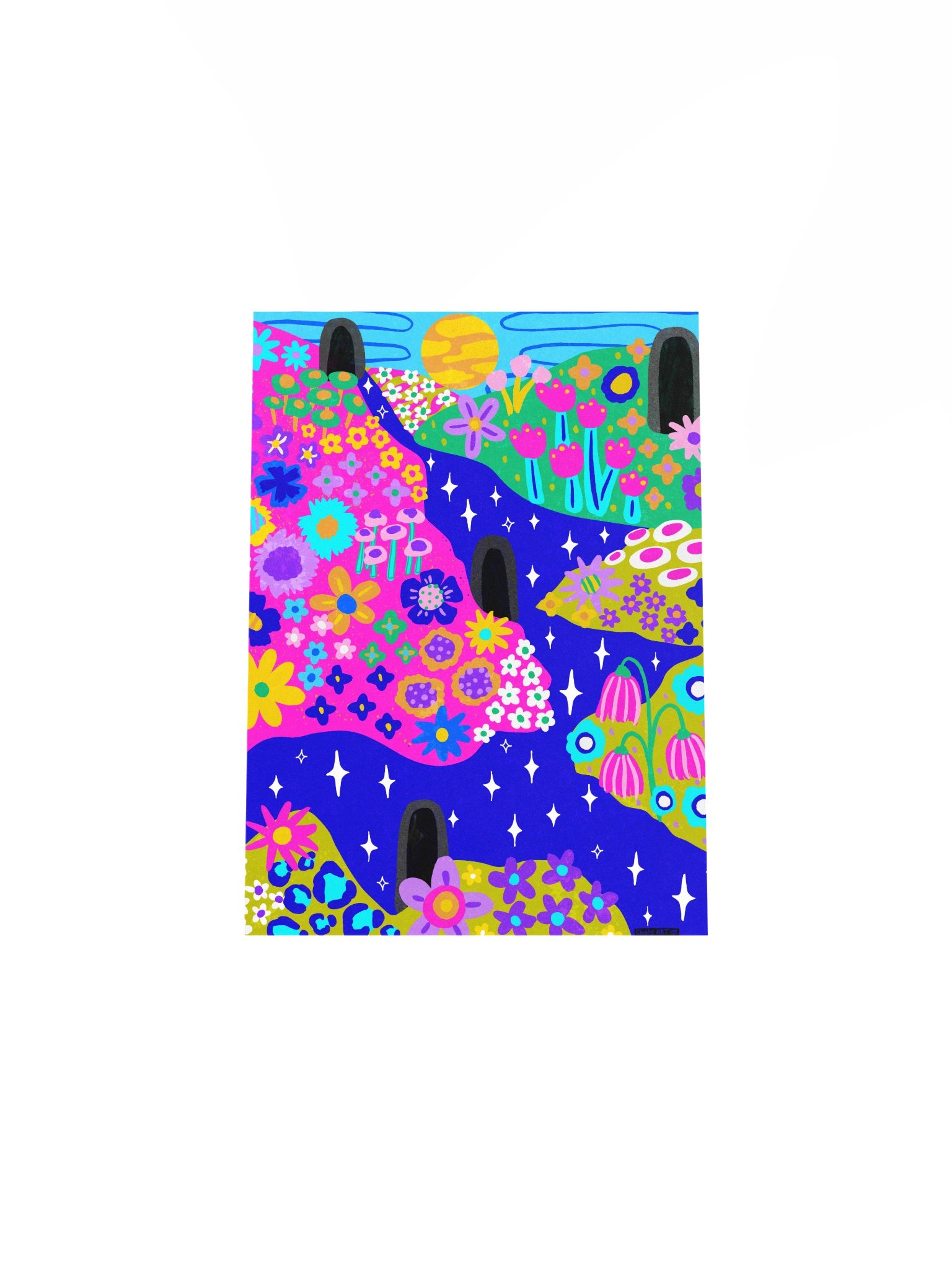 Floral Portal Garden product image (7)