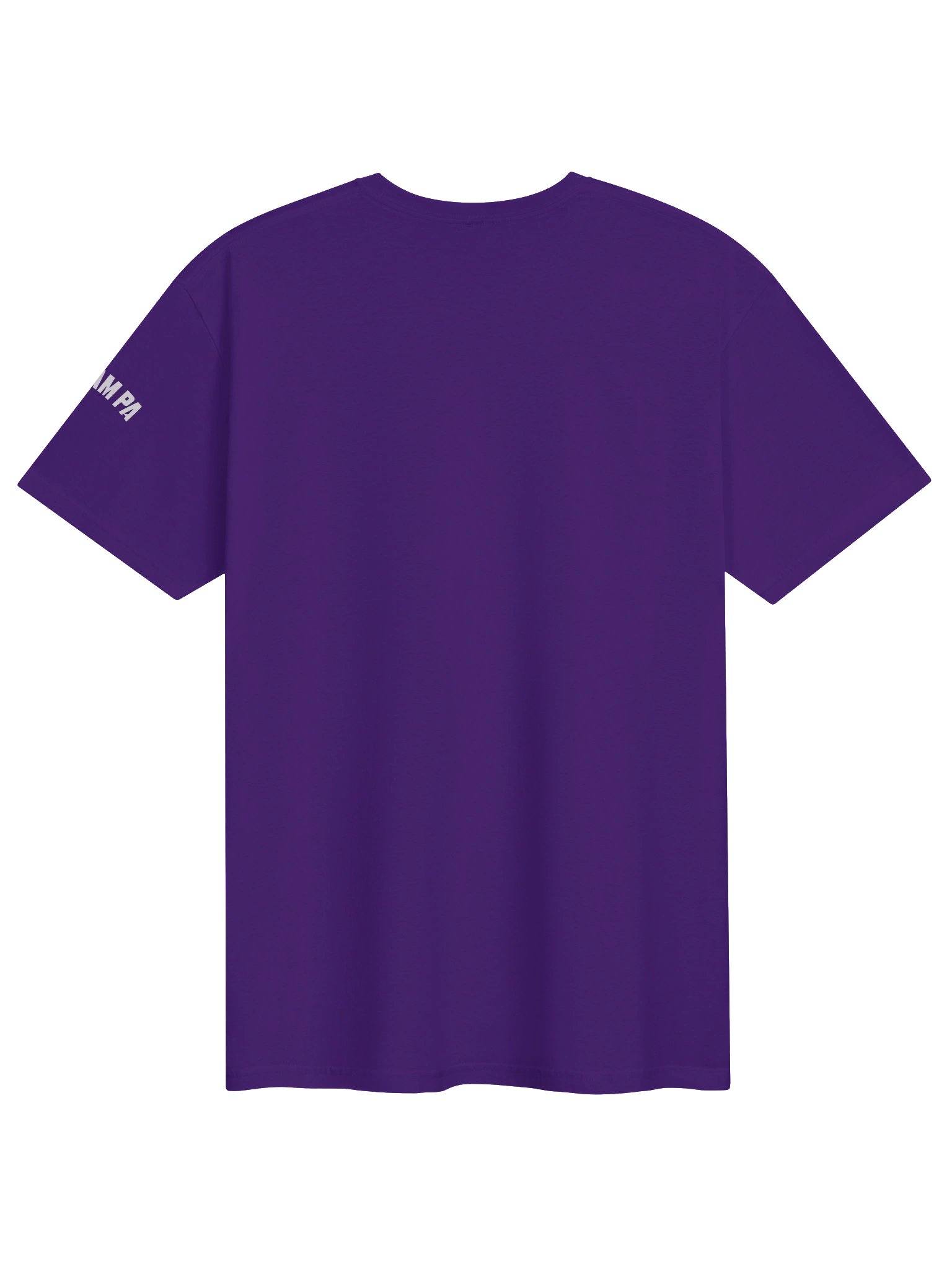 Pride StreamPA Cotton Tee product image (32)