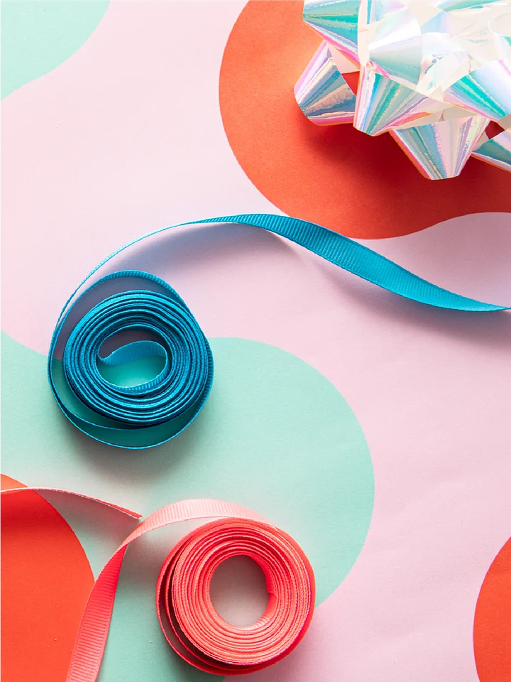 The Verge Wrapping Paper (Set 2) product image (1)