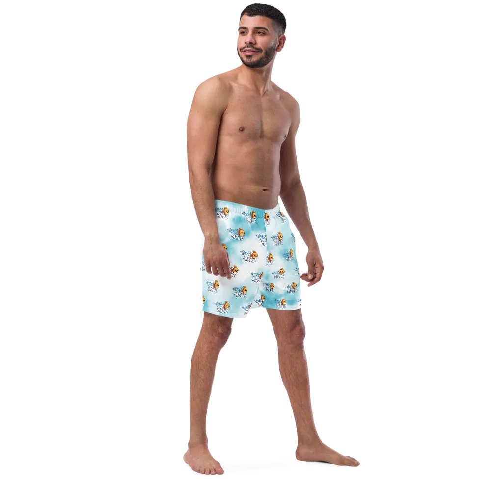 Neptune - Swim Trunks product image (6)