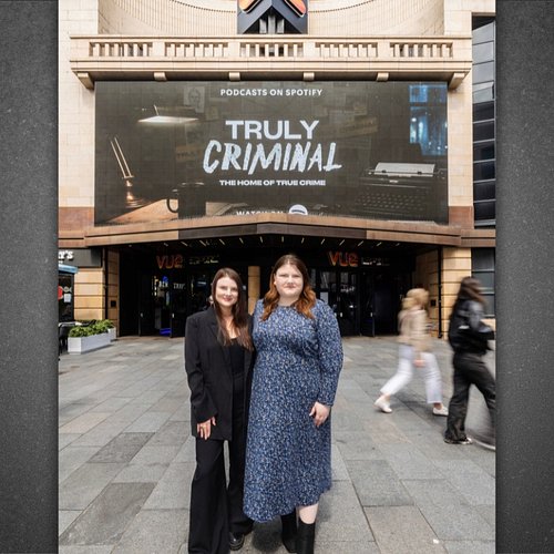 What an incredible day in London! ✨

A huge thank you to @Spotify and @spotifyuk for their continued and unwavering support o...