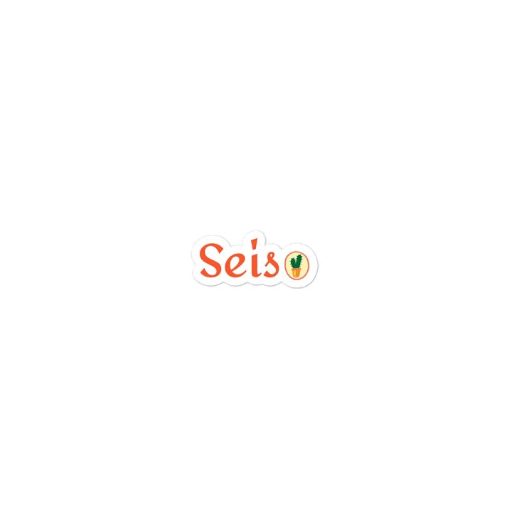 Seiso Dactus Magnet product image (2)