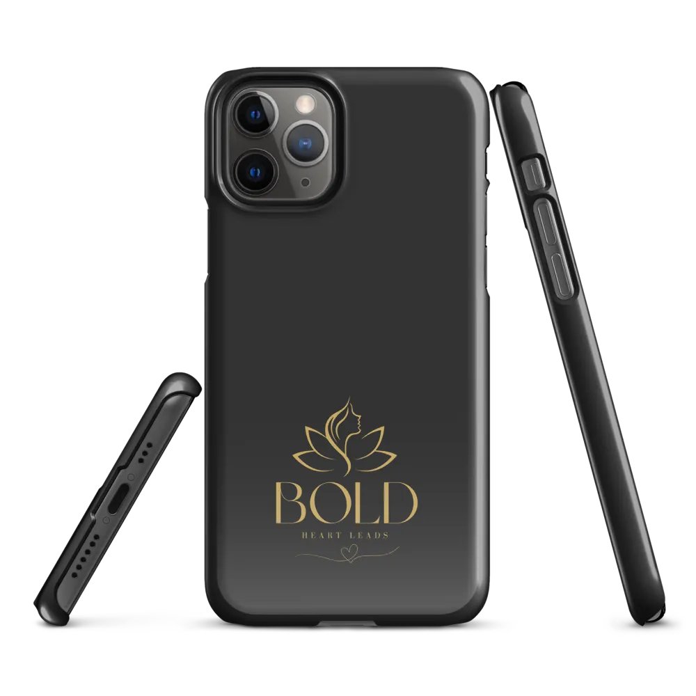 iPhone Snap Case ISFB0121 product image (3)