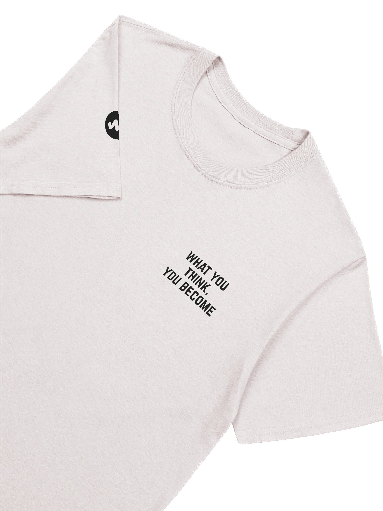 What You Think T-Shirt product image (1)