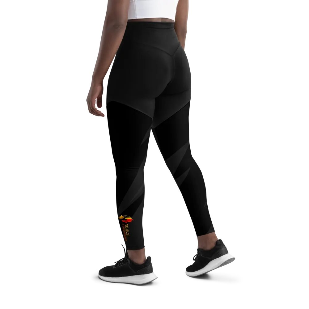 Sports Leggings product image (10)