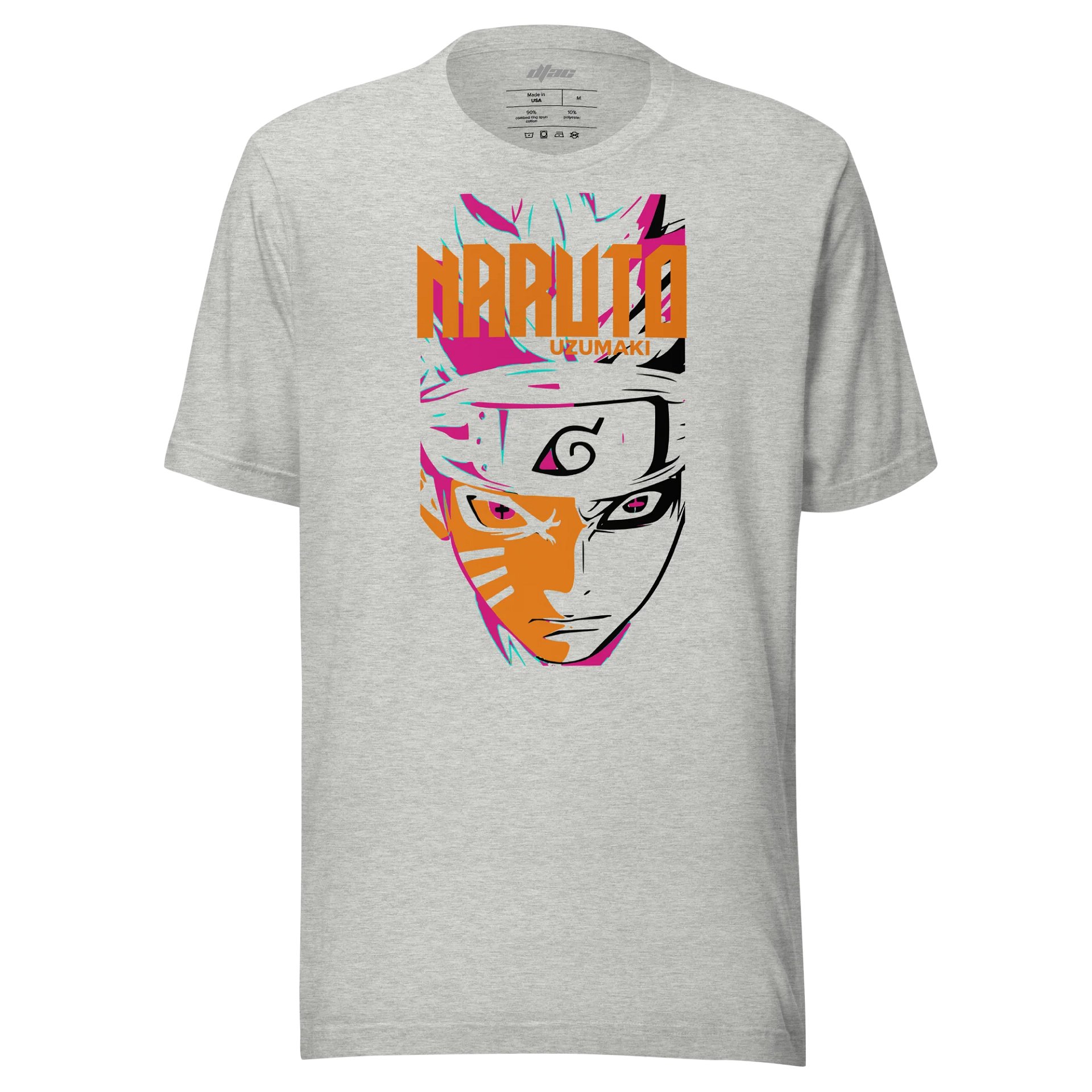 Naruto T-Shirt product image (5)